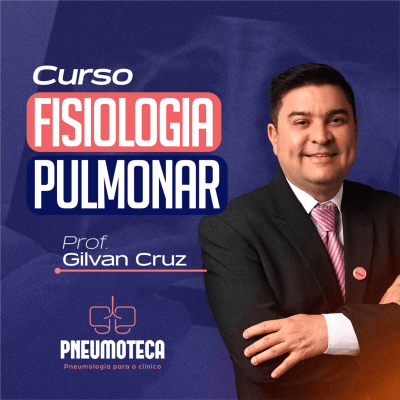 Estudo da Fisiologia Pulmonar