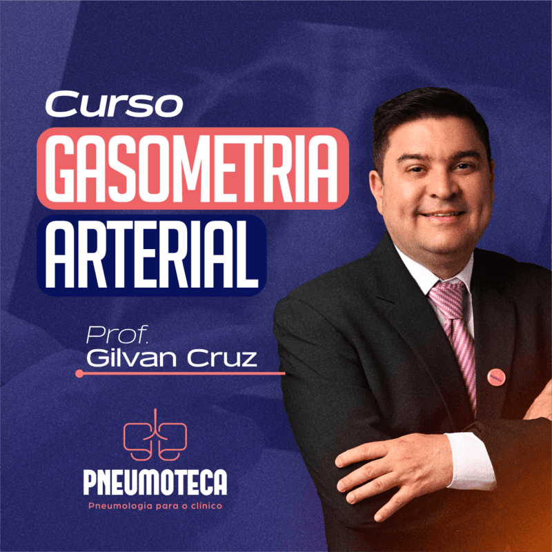 Análise da Gasometria Arterial