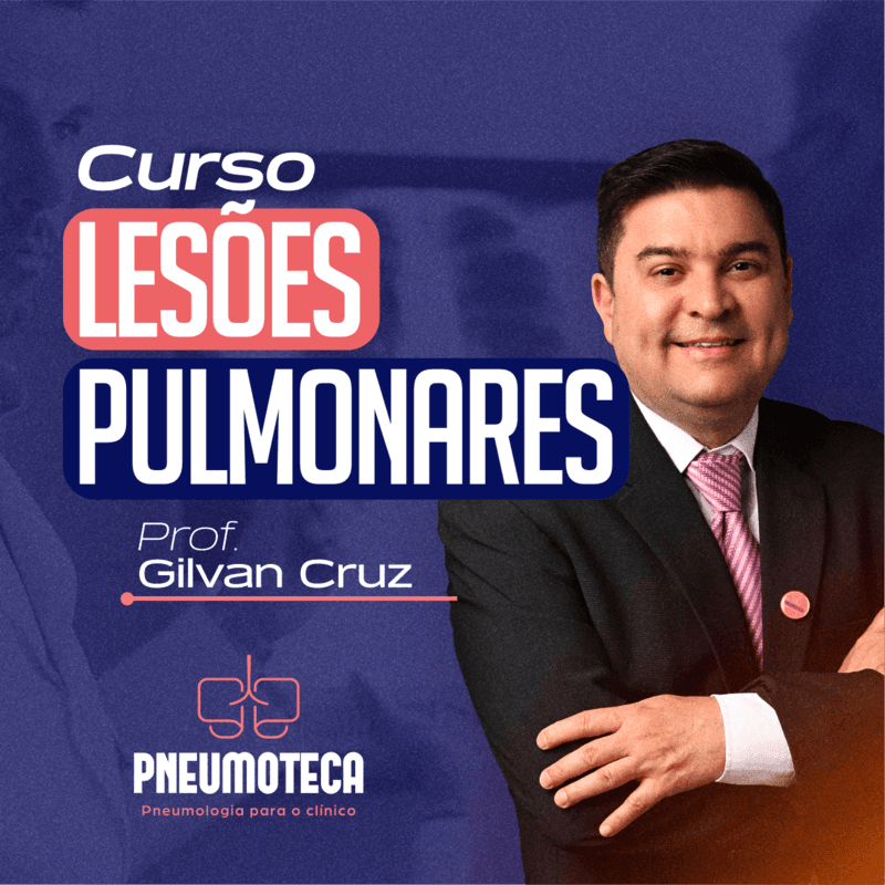 Lesões Pulmonares