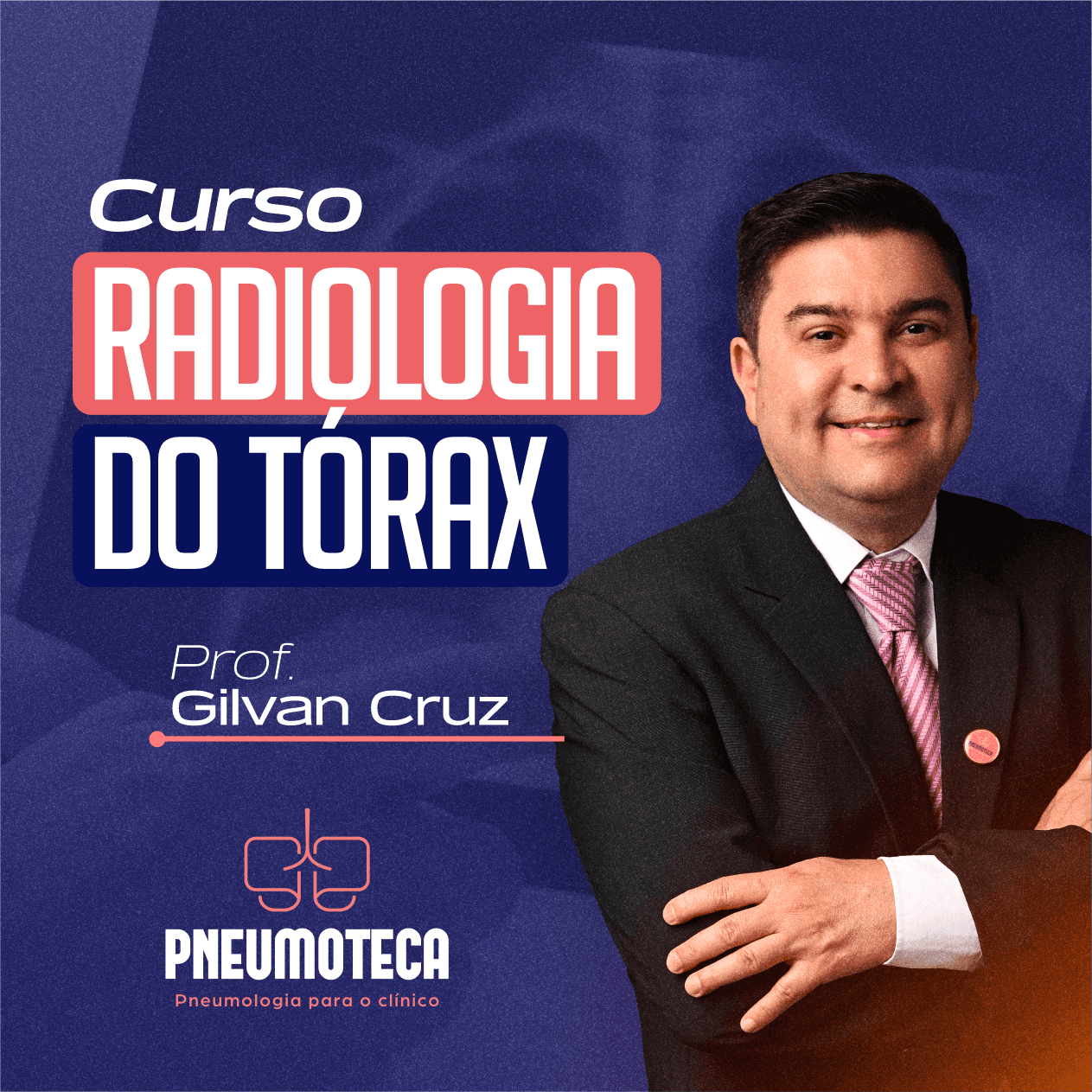Radiologia do Tórax