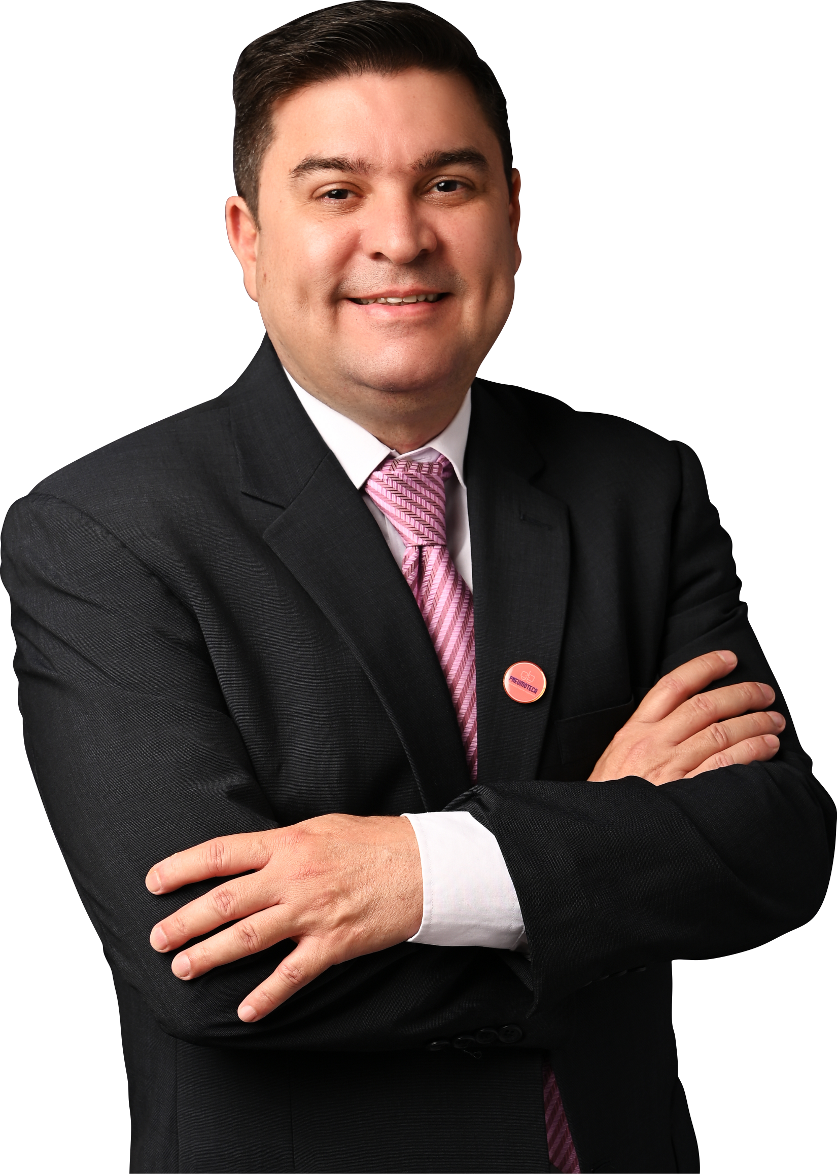 Prof. Gilvan Cruz